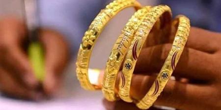 سعر الذهب اليوم الإثنين 23-6-2025 يسجل ارتفاع جديد بالتعاملات المسائية.. تحديث لحظي لكافة الأعيرة ـ اعرف كورة