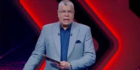 شوبير: شكراً جمهور الأهلي الكبير كانت ملحمة في كل المباريات - اعرف كورة