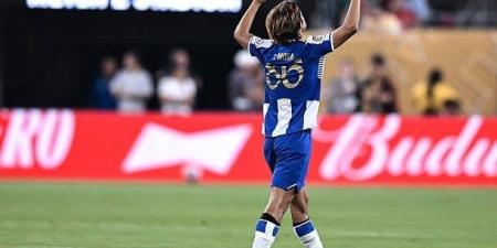 3-3.. بورتو يدرك التعادل مجددًا أمام الأهلي ودقائق مجنونة في المونديال «فيديو» - اعرف كورة