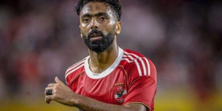 عاجل.. تشكيل الأهلي ضد بورتو في كأس العالم للأندية.. الشحات أساسيًا - اعرف كورة