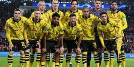 بوروسيا دورتموند في مهمة صعبة أمام أولسان لحسم التأهل إلى دور الـ16 في كأس العالم للأندية - اعرف كورة