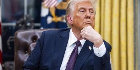 ترامب:لن يُصاب أحد بأذى ووقف إطلاق النار ما زال ساريًا - اعرف كورة