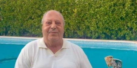 أسامة عباس لـ صدى البلد: مسلسل سابع جار طبيعي وهذا سر نجاحه - اعرف كورة