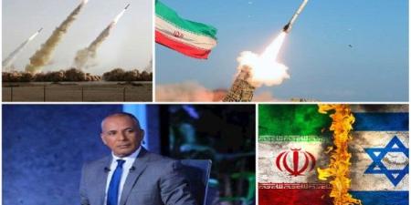 أحمد موسى: الرئيس السيسي حذر من اتساع رقعة الصراع.. قطر تؤكد احتفاظها بحق الرد على الهجوم الإيراني| أخبار التوك شو - اعرف كورة