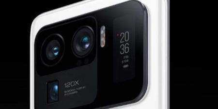 تسريب ضخم يكشف شاومي 16 Pro Max بشاشة خلفية مستوحاة من Mi 11 Ultra - اعرف كورة