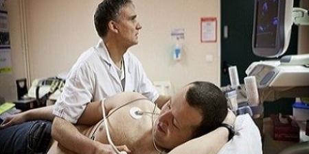 أفضل مركز أشعة منزلية متنقلة.. خدمة طبية متميزة لعام 2025 - اعرف كورة