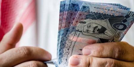 أسعار الريال السعودي في مصر اليوم.. الأحد 29 يونيو 2025 - اعرف كورة