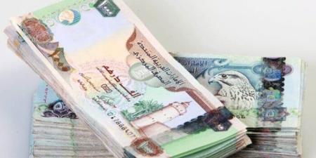 سعر الدرهم الإماراتي اليوم الإثنين 30 يونيو 2025 في بنك مصر والبنك الأهلي - اعرف كورة