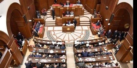 الوطنية للانتخابات: السبت المقبل بدء تلقي طلبات الترشح لانتخابات الشيوخ.. تفاصيل - اعرف كورة