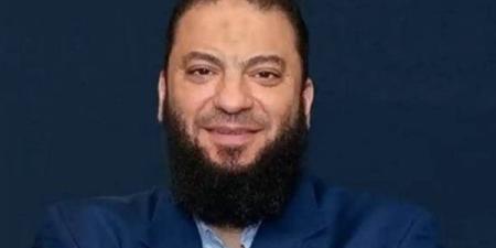 بعد شائعة وفاته.. أول تعليق رسمي عن الحالة الصحية للداعية الدكتور حازم شومان ـ اعرف كورة