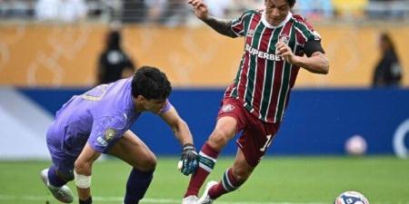الهلال السعودي يودع كأس العالم للأندية بعد الخسارة بثنائية من فلومينينسي «فيديو» - اعرف كورة