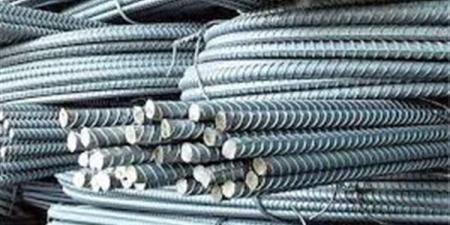 هبوط تجاوز الـ 2000 جنيه.. أسعار الحديد والأسمنت اليوم السبت 5 يوليو 2025 ـ اعرف كورة
