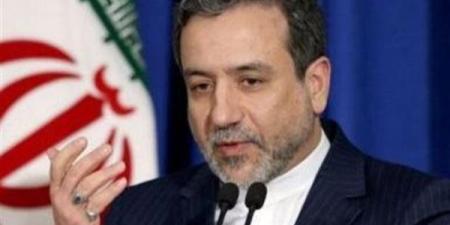 عراقجي: طهران لن تتخلى عن برنامجها لتخصيب اليورانيوم - اعرف كورة