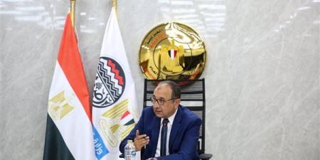 وزير قطاع الأعمال: يوجه بإحداث نقلة نوعية في أداء النصر للإسكان والتعمير ـ اعرف كورة