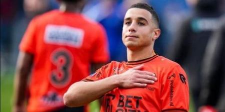 تعويضاً لصفقة تيدي أوكوي.. الزمالك يتعاقد مع بلال ولد الشيخ - اعرف كورة