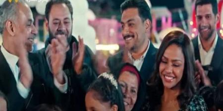 نهاية صادمة لـ"أحمد مجدي".. اعرف تفاصيل الحلقة الأخيرة من "مسلسل فات الميعاد" ـ اعرف كورة