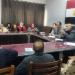 محافظ دمياط يتفقد مصنع تدوير المخلفات الصلبة - اعرف كورة