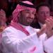 شاهد| سعادة وتصفيق حار من ولي العهد بعد إعلان رفع العقوبات عن سوريا ـ اعرف كورة
