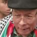 أحمد ماهر بالشال الفلسطيني في مهرجان العودة السينمائي في الأوبرا - اعرف كورة