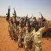 السودان.. مقتل 14 نازحًا في قصف الدعم السريع على سوق في دارفور ـ اعرف كورة