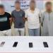 الداخلية تضبط عصابة النصب على عملاء البنوك في المنيا - اعرف كورة