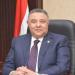 البدء في توريد المواسير اللازمة لإحلال وتجديد خط مياه الكريمات - اعرف كورة