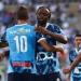 موعد مباراة بيراميدز وصن داونز في نهائي دوري أبطال أفريقيا - اعرف كورة