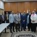 تكريم خاص لمحاضري التسهيلات الضريبية تقديرًا لجهودهم في نشر الوعي وتعزيز ثقافة الالتزام - اعرف كورة
