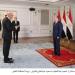 الرئيس السيسي يعيّن رؤساء جدد للهيئات القضائية.. ويمنح وسام الشرف للرؤساء السابقين - اعرف كورة