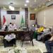 مدير تعليم القليوبية يناقش خطة تطوير الملف الصحي داخل المؤسسات التعليمية - اعرف كورة