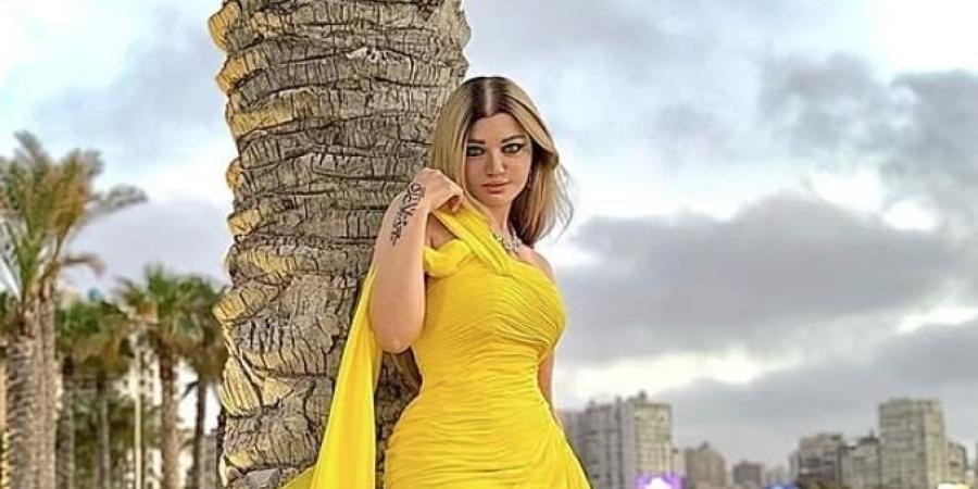 أول تعليق لـ ياسمين الخطيب على مشاركتها في لجنة تحكيم ملكة جمال البيئة الدولية - اعرف كورة