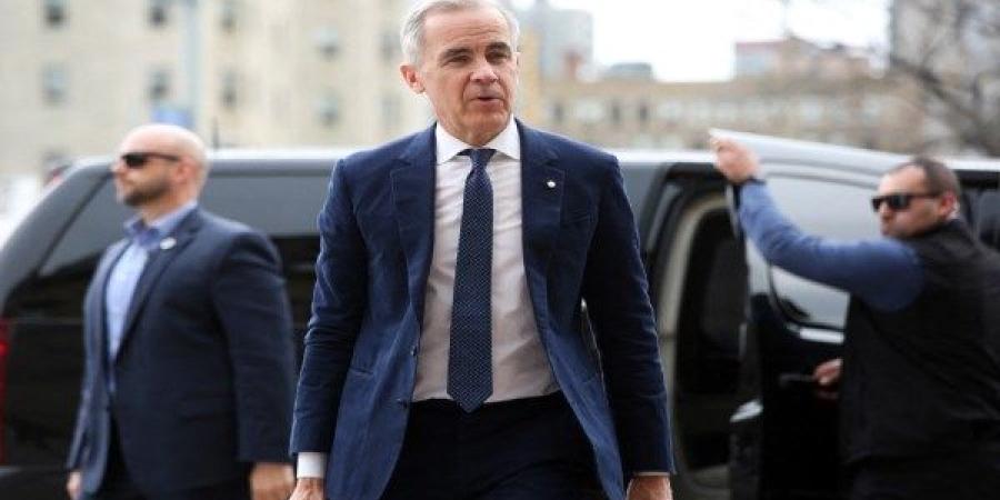 واشنطن تهنئ مارك كارني بفوز الليبراليين في الانتخابات الكندية - اعرف كورة