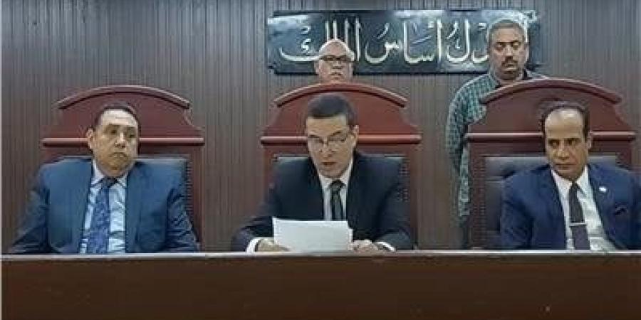 السجن المشدد 5 سنوات لمزارع بتهمة السرقة بالإكراه في العبور - اعرف كورة