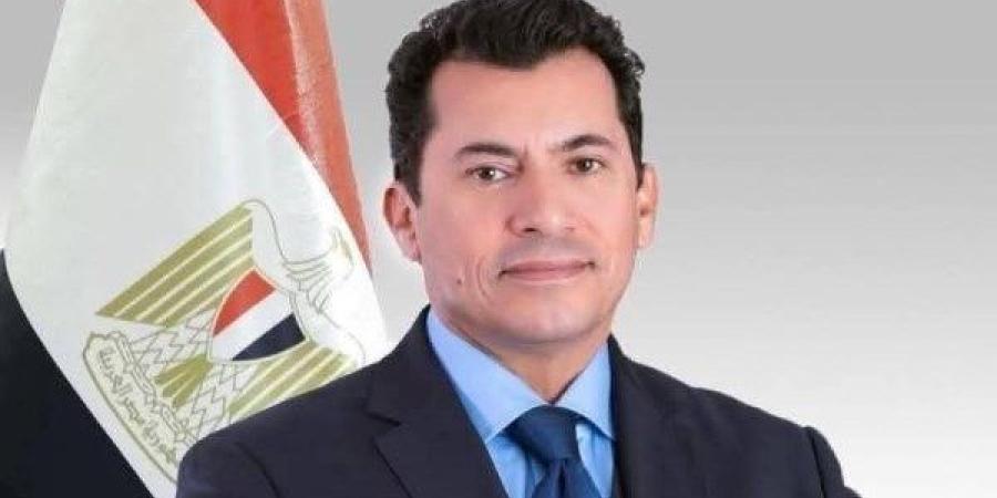 هل يستهدف قانون الرياضة الجديد النادي الأهلي؟..وزير الرياضة يحسم الجدل - اعرف كورة