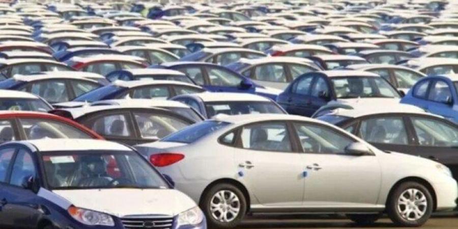 مبادرة سيارات المصريين بالخارج 2025.. طريقة التسجيل بعد عودة التطبيق للعمل - اعرف كورة