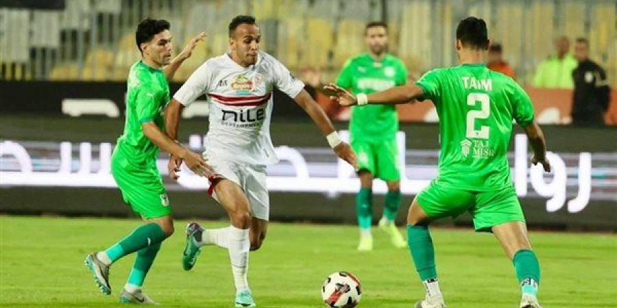 موعد مباريات اليوم الخميس 1 مايو 2025..الزمالك في مواجهة المصري وقمم أوروبية وسعودية مرتقبة ـ اعرف كورة