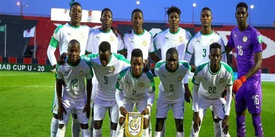 بدون تقطيع.. بث مباشر مباراة السنغال وأفريقيا الوسطى (0-0) في كأس الأمم الأفريقية تحت 20 عاما ـ اعرف كورة