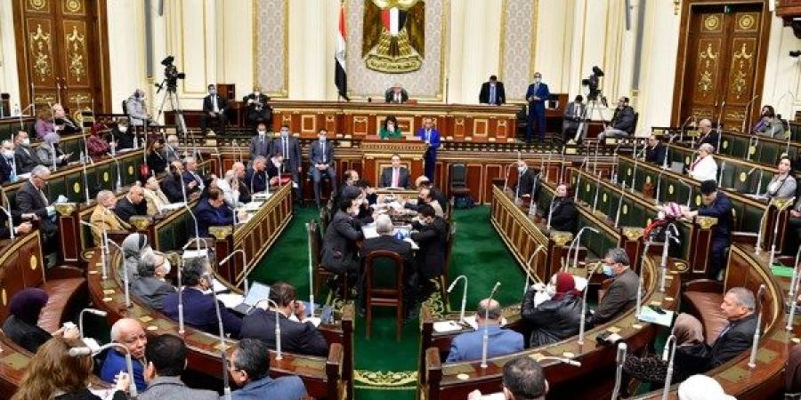 صناعة النواب: دعم غير مسبوق للعمال في الجمهورية الجديدة - اعرف كورة