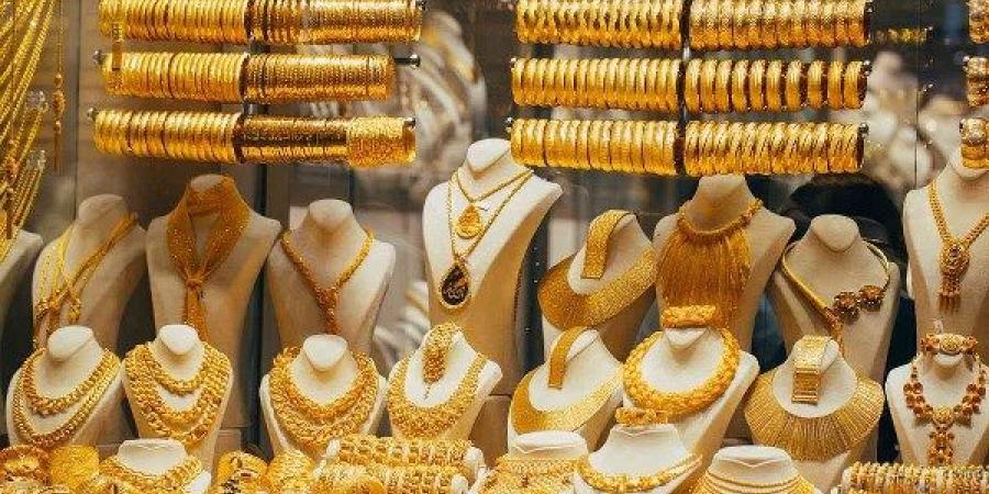 3000 جنيه رسميًا.. انهيار سعر الجنيه الذهب وعيار 21 يسجل هذا الرقم - اعرف كورة