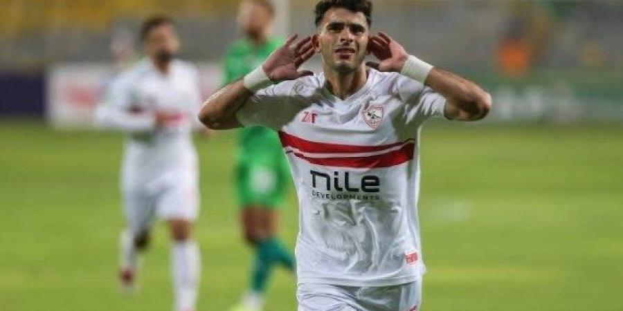 هشام ماجد عن رحيل زيزو: الزمالك مش هيقف عليه - اعرف كورة