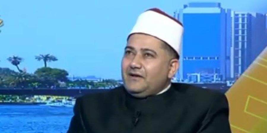 داعية بالأوقاف: العمل عبادة لا تعني التفريط في الصلاة - اعرف كورة