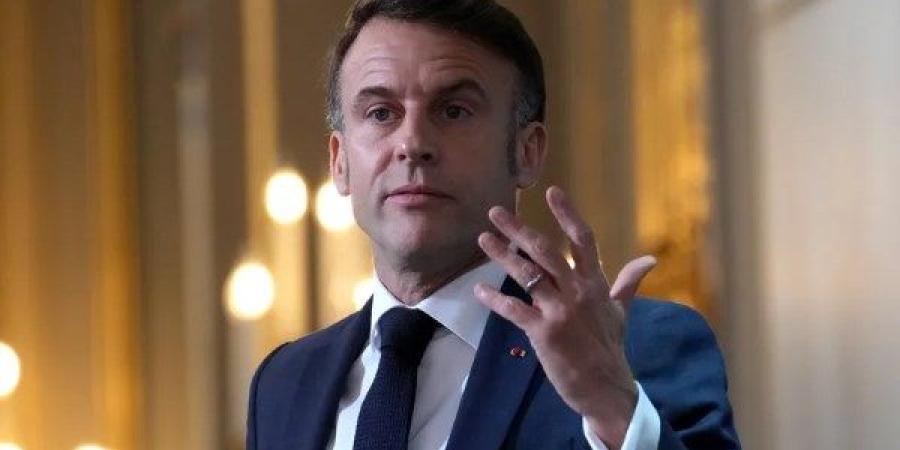 لماذا فيتنام أولا ؟ .. لوبوان: ماكرون ينطلق في جولة آسيوية لتلبية طموحات فرنسا - اعرف كورة