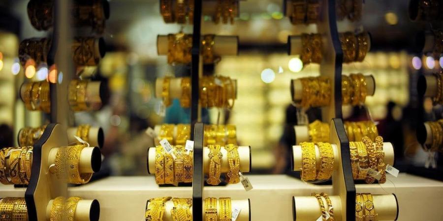 سعر الذهب في المغرب اليوم السبت 3 مايو 2025 - اعرف كورة