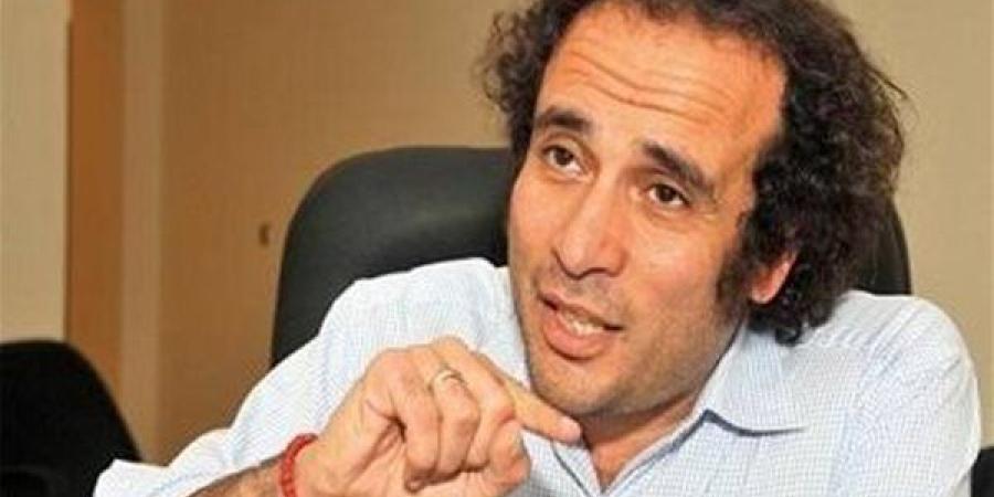 عمرو حمزاوي: إسرائيل تستعد لتوجيه ضربات قوية لطهران وتسيطر على مناطق في جنوب سوريا ـ اعرف كورة