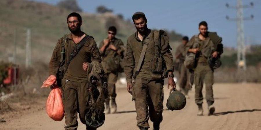 جنود وضباط إسرائيليون يرفضون الاستدعاء للخدمة العسكرية.. وجيش الاحتلال يقرر الرد على هجوم الحوثيين - اعرف كورة