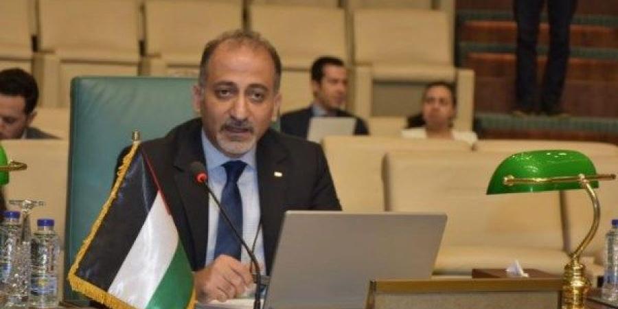 مندوب فلسطين بجامعة الدول| منذ 62 يوماً لم تدخل أي مساعدات لـ غزة - اعرف كورة