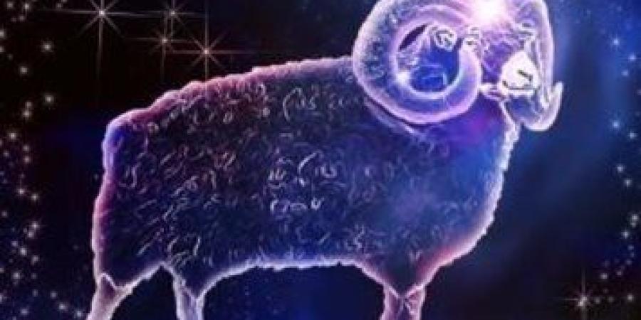برج الحمل .. حظك اليوم الأحد 4 مايو 2025: رؤى جديدة - اعرف كورة