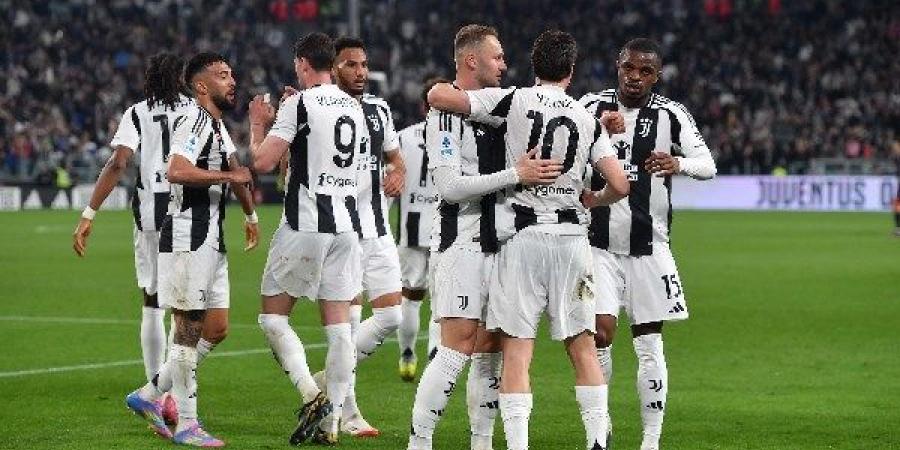 يوفنتوس يتعادل 1-1 مع بولونيا في الدوري الإيطالي - اعرف كورة