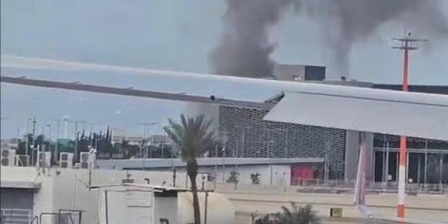 إسرائيل تشن هجوماً واسعاً ضد الحوثيين رداً على صاروخ "مطار بن غوريون" ـ اعرف كورة