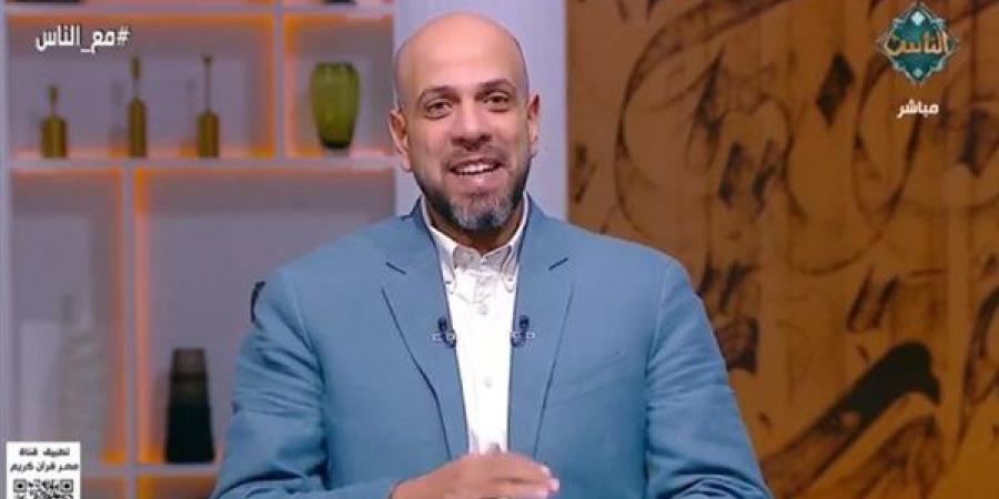 كيف نتعامل مع التوتر في فترة الامتحانات؟.. الداعية عمرو مهران ـ اعرف كورة